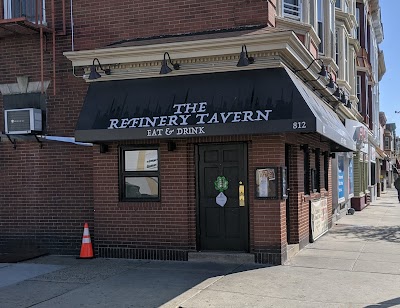 Refinery Tavern