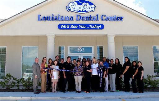 Louisiana Dental Center - LaPlace - Thumbnail