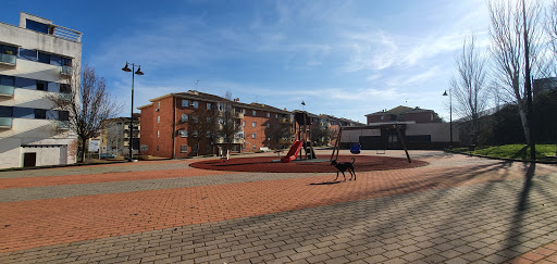 Centro Clara Campoamor - Thumbnail