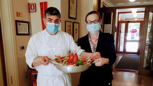 Ristorante Locanda Stendhal da Francesco - Thumbnail