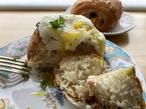 Ritual Bakehouse and Patisserie Gallery - United States