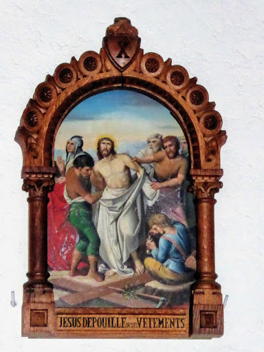 Église de l'Assomption - Thumbnail