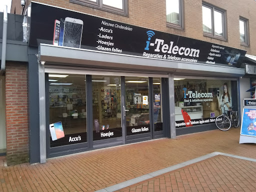 I-Telecom Winschoten - Thumbnail