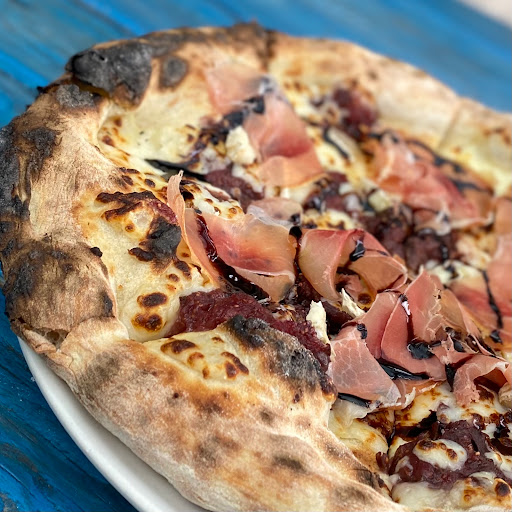 San Luca, PIZZERIA E TRATTORIA - Thumbnail