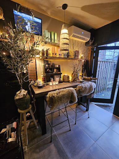 Haarspa Heerhugowaard Ingerhairandcare - Thumbnail