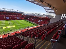 Anfield liverpool