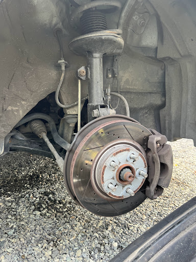 Dan’s Weld & Auto - Thumbnail