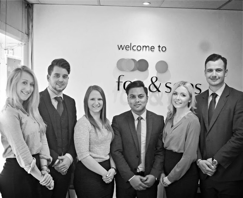 Fox and Sons Estate Agents Langney photo 3