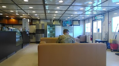 Photos of Green Beans Coffee