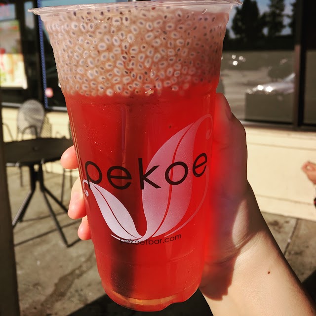 Pekoe