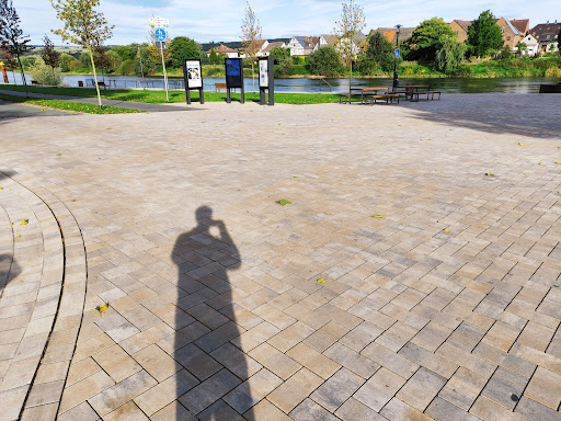Weser-Promenade Beverungen - Thumbnail
