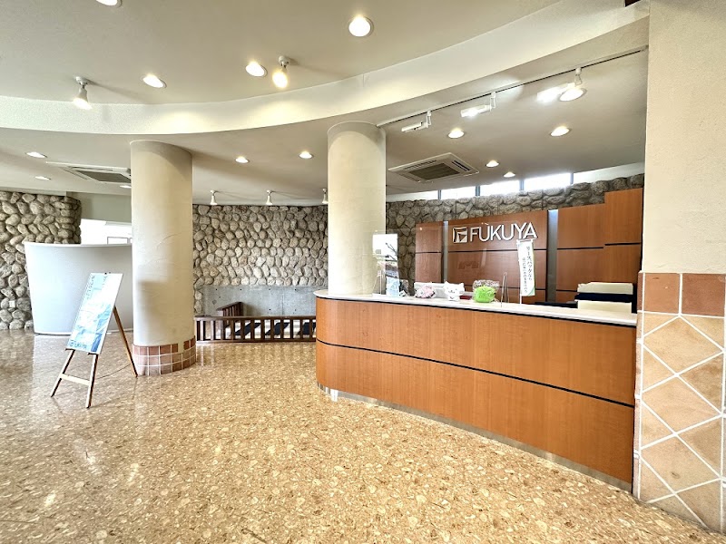 (株)福屋不動産販売 姫路西店