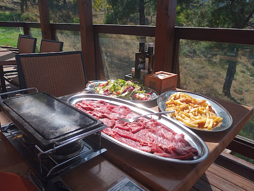 Restaurante El Balcón del Valle - Thumbnail