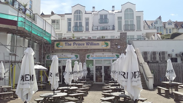 Brixham Harbour Office