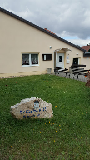 Kegelverein Blau-Weiß 99 Rodewitz/Hochkirch e.V.