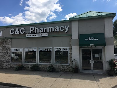 C & C Pharmacy