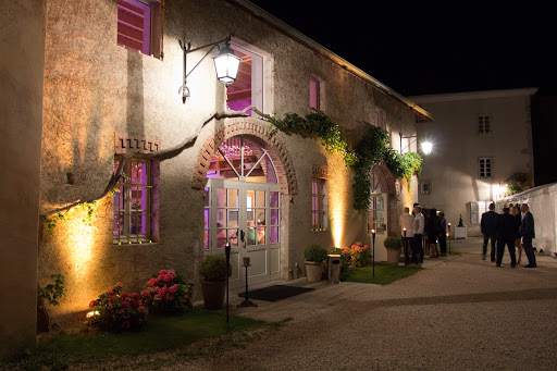 Photo de Château de Fortis à Serrières-en-Chautagne (73310)