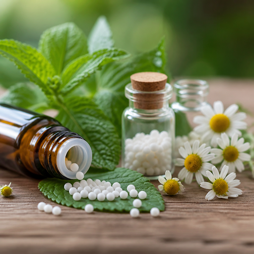 Struggling with a stubborn cold that never seems to go away? At BALAJI HOMOEO HEALTH CARE (HOMEOP… post image