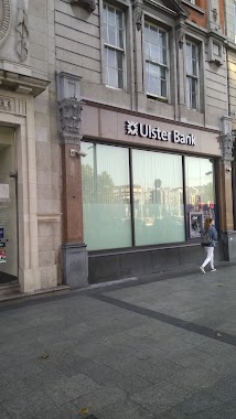 Ulster Bank, Author: MRsHD akRAM