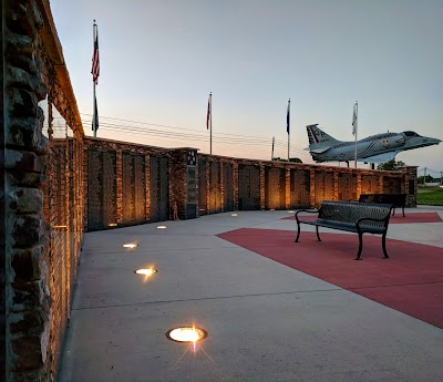 Sequatchie County Veterans Memorial Park