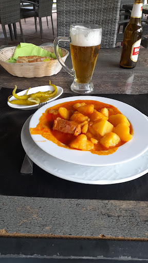 Restaurante Los Parrales - Thumbnail