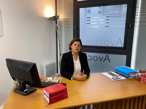 Florence Garcia - Avocats