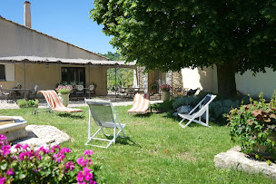 Photo n°2 de Le Viguier à Monieux (Restaurant)