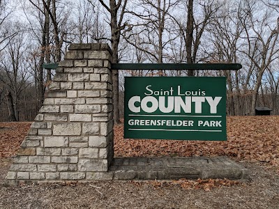 Greensfelder Park