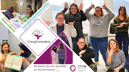 Cmcgformation - Thumbnail