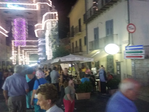 Bar La Piazzetta Di Amendola Luigi - Thumbnail