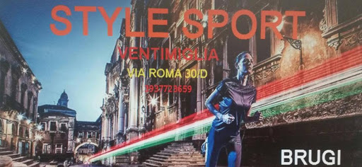 Style Sport Abbigliamento Sportivo - Thumbnail