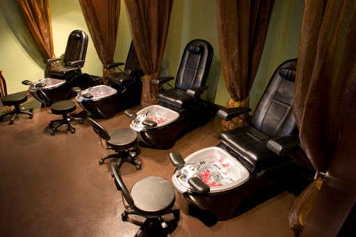Body Polish - Visual