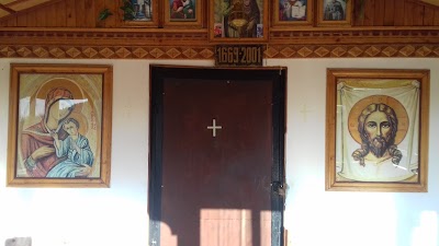 Photos of Paraklis św. Eliasza