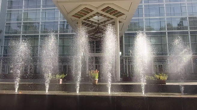 Dushanbe Serena Hotel by null