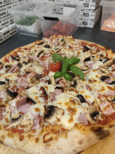 Photo 4 - Virgin s pizza