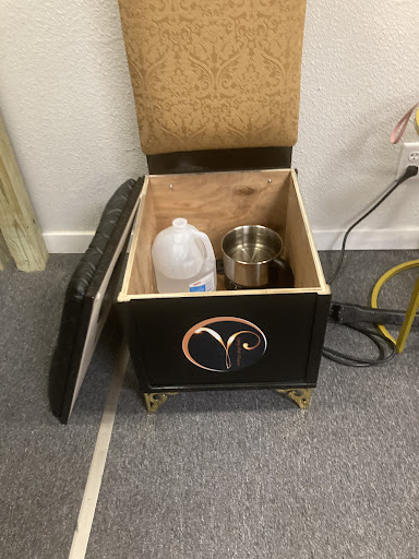 Legacy Made XPerience