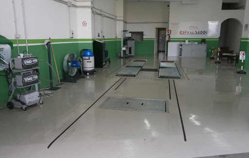 GSF . F.LLI SADDI CENTRO REVISIONI - Thumbnail