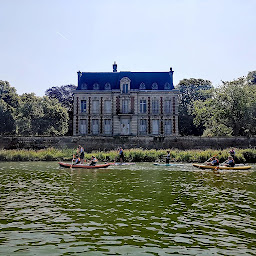 Photo n°3 de CNCO Ohana Club à Lacroix-Saint-Ouen (Club de canoë-kayak)