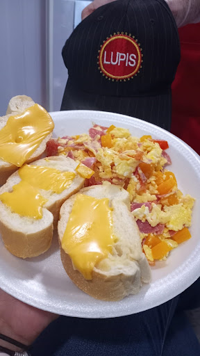 Lupis Hot Dog - Thumbnail