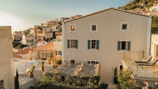 Photo de BALAGNE VILLA MANAGEMENT à Lumio (20260)