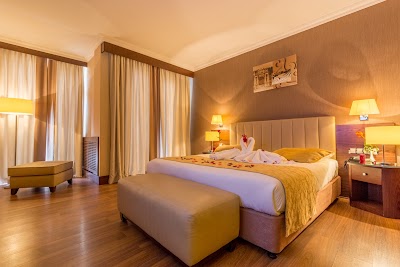 lodging
