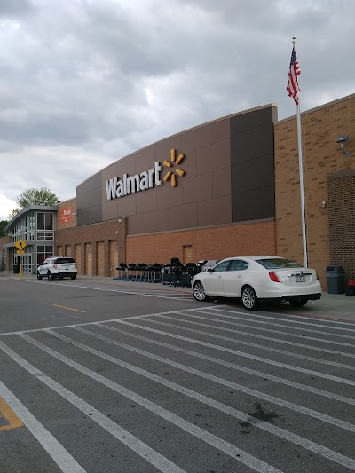 Walmart Supercenter