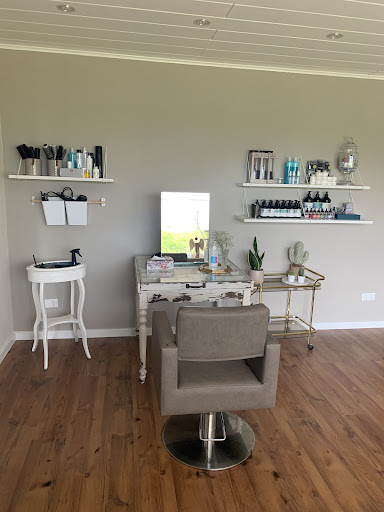 Friseurmeisterin Miri - Thumbnail