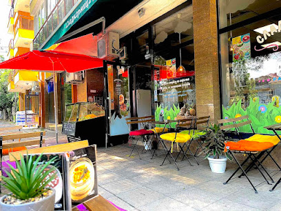 Сладкарница Алекс