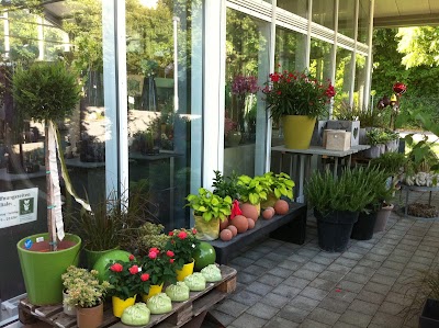 florist