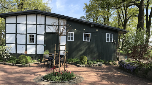 Die Mühle - Kulturgut Gallery - Germany