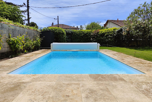 Photo de Les Horizons Bleus à Bordeaux (33000;33100;33200;33300;33800)