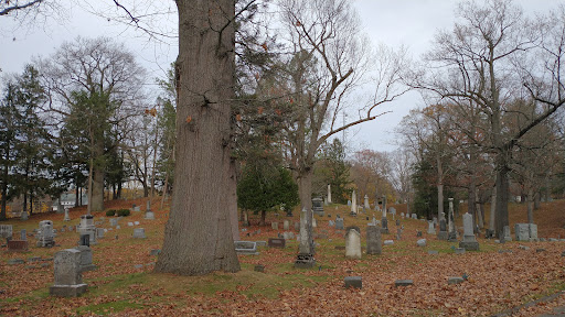 Mt. Adnah Cemetery Gallery - United States