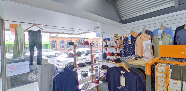 Comments and reviews of Wilderness Sports & Cycles