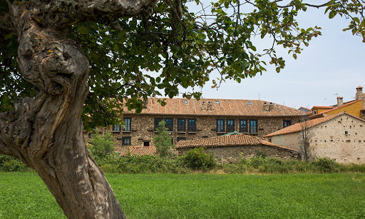 Restaurante Quercus Hotel Rural QuercusTierra